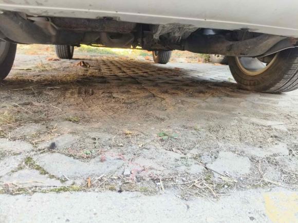 [南京·苏A] 二手北京汽车绅宝X552016款 1.5L 手动舒适版