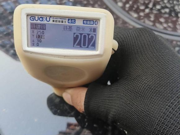 [嘉兴·浙F] 二手MINIMINI2023款 1.5T COOPER 艺术家