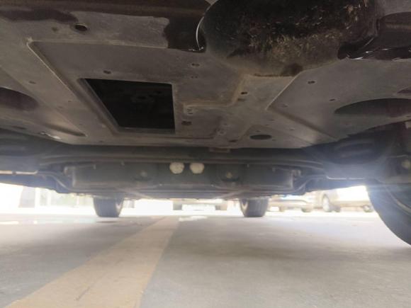 [上海·沪A] 二手威马汽车威马W62021款 520km PRO全能版