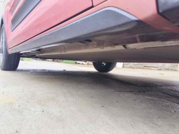 [上海·沪A] 二手宝骏宝骏E3002020款 Plus 星际智趣版