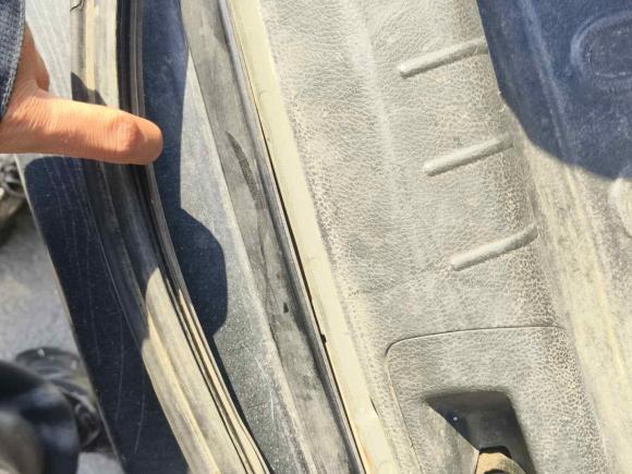 [温州·浙C] 二手本田雅阁2010款 2.0L EX