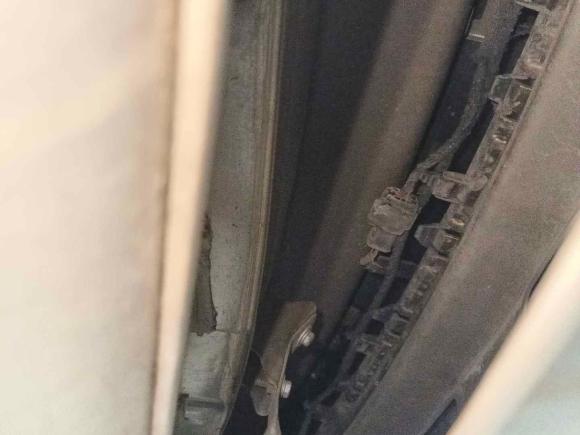 [西安·陕A] 二手广汽传祺传祺GS42015款 200T 手动豪华版