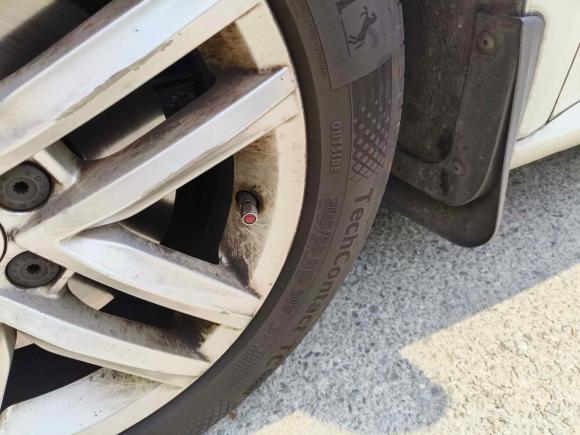 [嘉兴·浙F] 二手大众朗行2015款 230TSI DSG舒适版