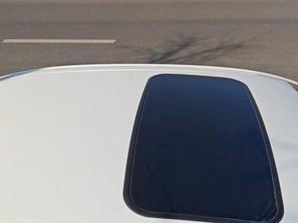 [青岛·鲁B] 二手福特福睿斯2017款 幸福版 1.5L 自动时尚型