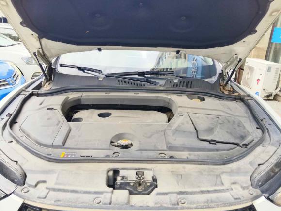 [台州·浙J] 二手魏牌魏牌 VV52017款 2.0T 旗舰型