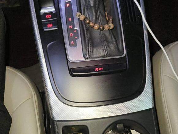 [上海·沪E] 二手奥迪奥迪A52010款 2.0TFSI Sportback 舒适型