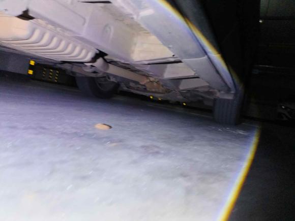 [武汉·鄂A] 二手雪佛兰探界者2017款 535T 自动四驱拓界版