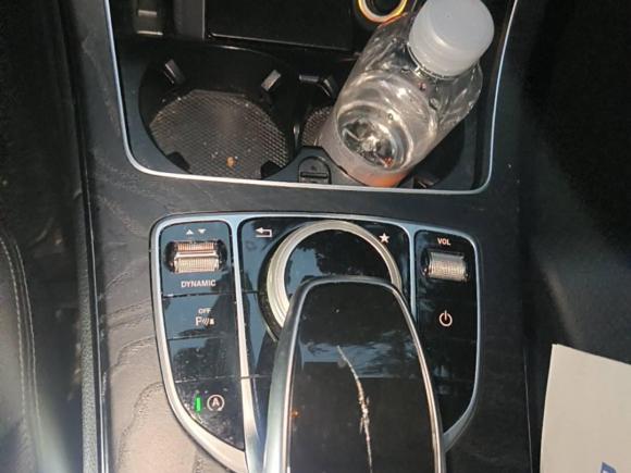 [杭州·浙A] 二手奔驰奔驰C级2018款 C 200 L 运动版