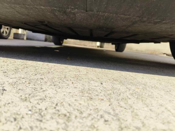 [无锡·皖P] 二手比亚迪海鸥2023款 自由版