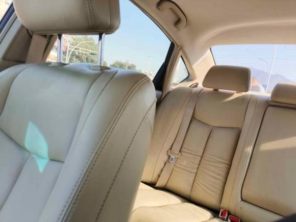 [义乌·浙G] 二手日产天籁2012款 2.0L XL智享版