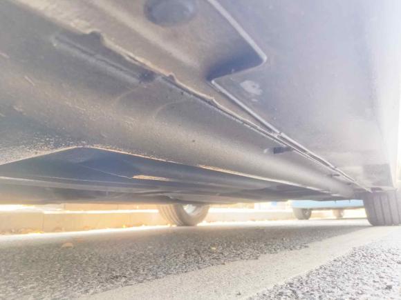 [南京·苏A] 二手现代索纳塔2020款 380TGDi 自动TOP旗舰版