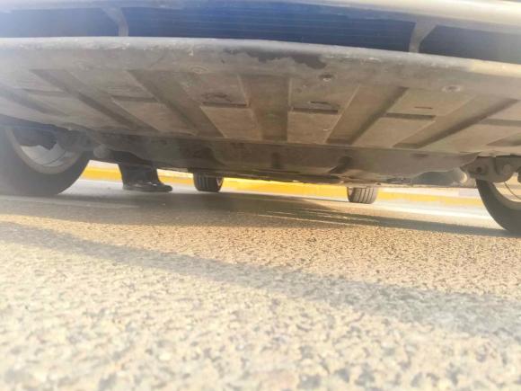 [青岛·鲁B] 二手凯迪拉克凯迪拉克CT62016款 28T 领先型