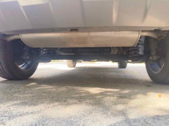 [上海·沪C] 二手奇瑞瑞虎5x2020款 高能版 1.5T CVT高能2号