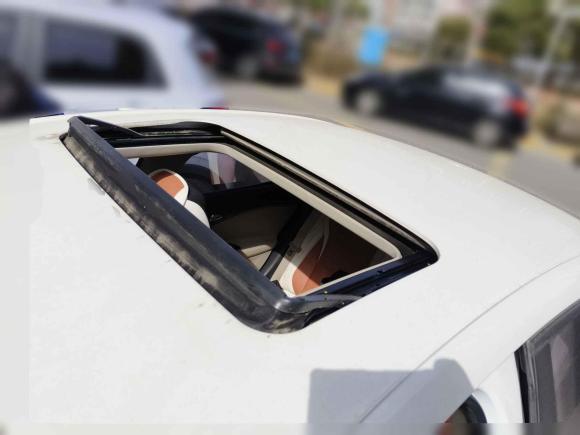 [无锡·苏E] 二手别克威朗2019款 三厢 15S 自动进取型