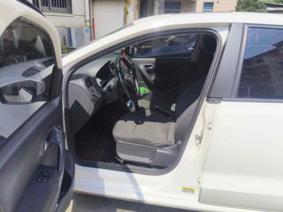 [宁波·浙B] 二手大众Polo2016款 1.6L 自动舒适型