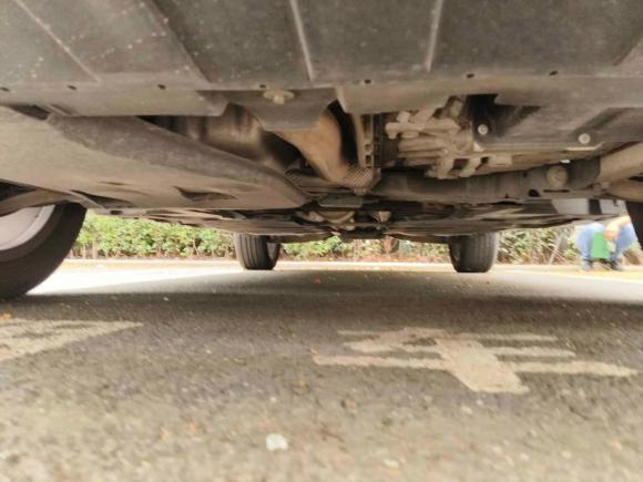 [常州·苏D] 二手奔驰奔驰GLA2016款 GLA 220 4MATIC 时尚型