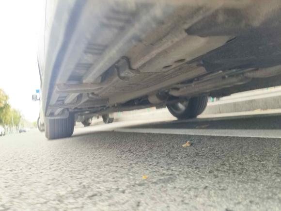 [宁波·浙B] 二手吉利汽车星越L2021款 2.0TD 高功自动四驱尊贵型