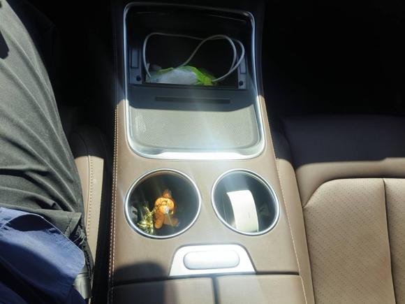 [杭州·浙A] 二手零跑汽车零跑C012023款 525智行版