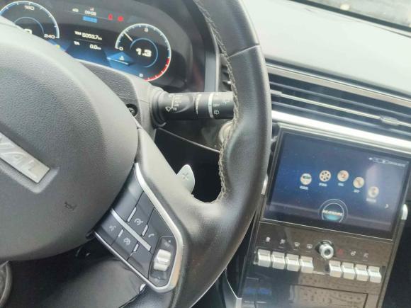 [湖州·浙E] 二手哈弗哈弗F52019款 国潮版 1.5T i型 国VI