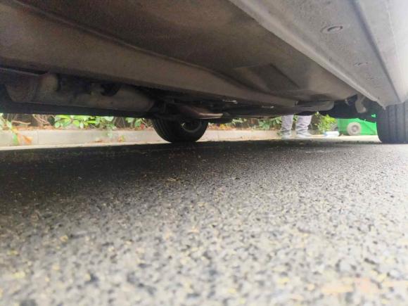 [南京·苏A] 二手马自达马自达62008款 2.0L 自动时尚型