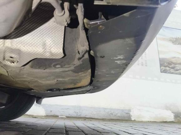 [杭州·浙A] 二手斯柯达速派2013款 1.8TSI 自动名仕版