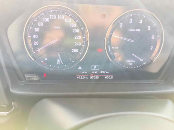 [苏州·苏E] 二手宝马宝马1系2020款 120i M运动套装