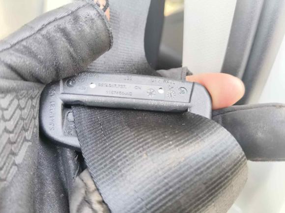 [合肥·皖A] 二手大众ID.6 CROZZ2021款 长续航PURE+版