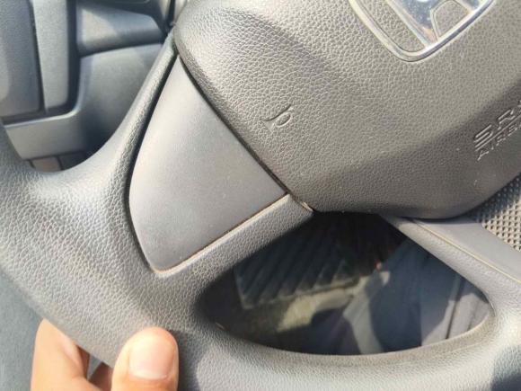 [杭州·皖N] 二手本田飞度2014款 1.5L LX 手动舒适型