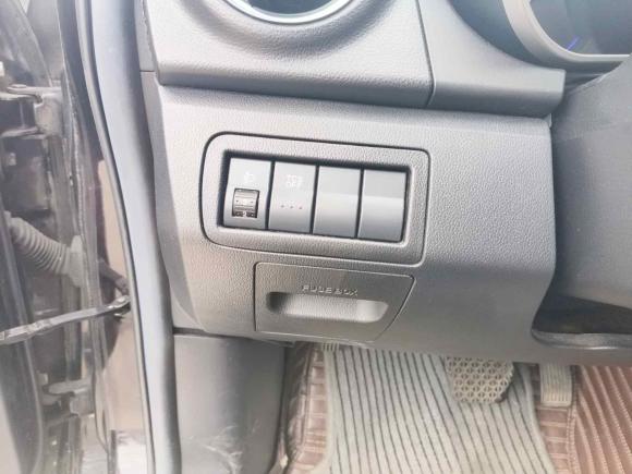 [广州·粤A] 二手马自达马自达CX-72011款 2.5L 豪华型