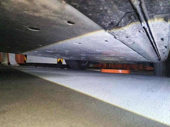 [广州·粤A] 二手奥迪奥迪Q4 e-tron2024款 40 e-tron 创境版