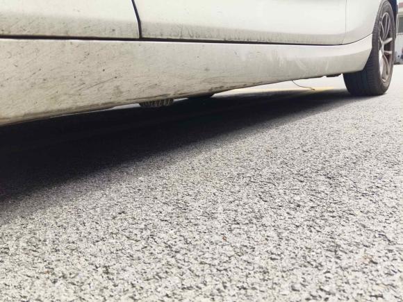 [上海·沪M] 二手宝马宝马2系2015款 218i 敞篷轿跑车