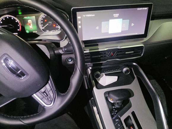 [杭州·浙A] 二手吉利汽车缤越2023款 1.5T DCT铂金版