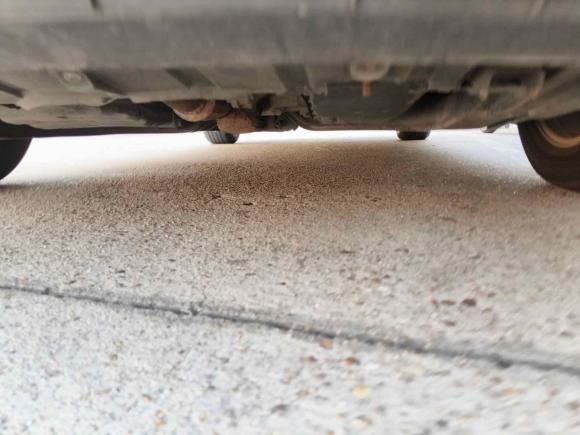 [南昌·赣A] 二手日产天籁2013款 2.5L XL-NAVI Tech智享版