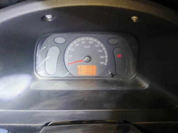 [济南·鲁A] 二手五菱汽车五菱之光小卡2016款 1.2L 双排LSI