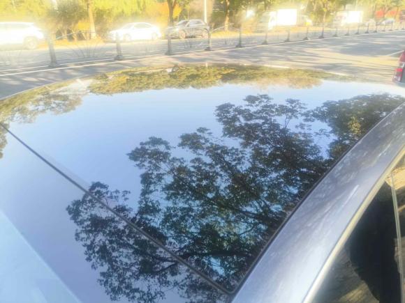 [苏州·苏E] 二手飞凡汽车飞凡F72023款 进阶版