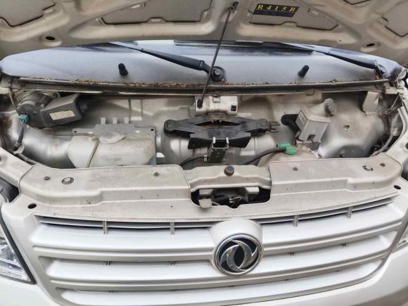 [深圳·粤B] 二手东风小康东风小康K05S2019款 1.2L实用型 国VI DK12