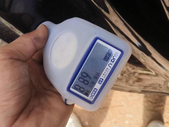 [南昌·赣A] 二手奥迪奥迪A6L2018款 35 TFSI 典藏版