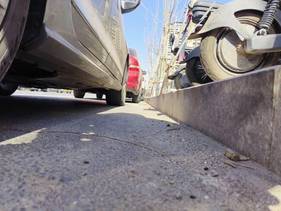 [青岛·鲁B] 二手大众速腾2018款 280TSI DSG熠动版