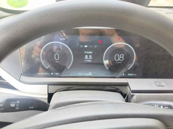 [无锡·苏B] 二手福田图雅诺2024款 图雅诺Pro多功能 2.0T手动后驱 长轴中顶 后单胎5/6/7/9座