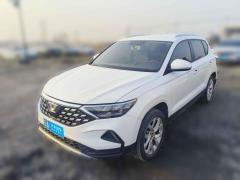 [青岛·云A] 捷达捷达VS52022款 280TSI 自动进取型Pro