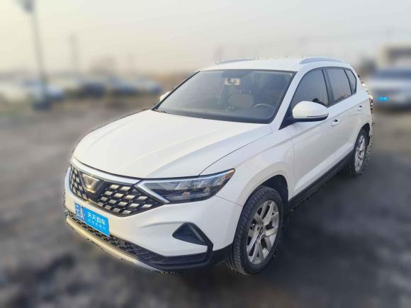 [青岛·云A] 二手捷达捷达VS52022款 280TSI 自动进取型Pro