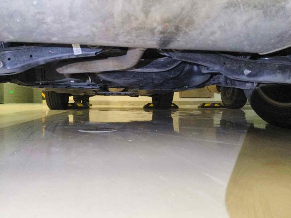 [杭州·浙A] 二手捷达捷达VS52021款 280TSI 自动进取型