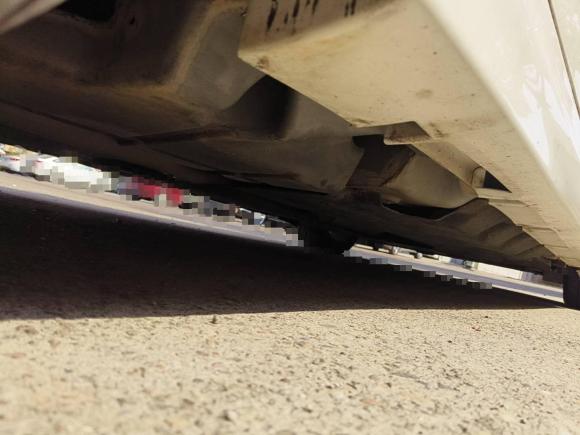 [南昌·赣A] 二手福特蒙迪欧2013款 1.5L GTDi180时尚型