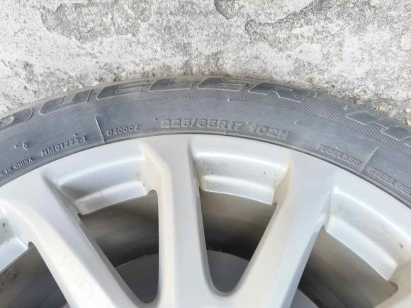 [深圳·粤S] 二手别克昂科威2017款 20T 两驱技术型