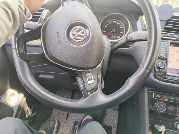 [上海·沪B] 二手大众途观L2017款 380TSI 自动四驱豪华版