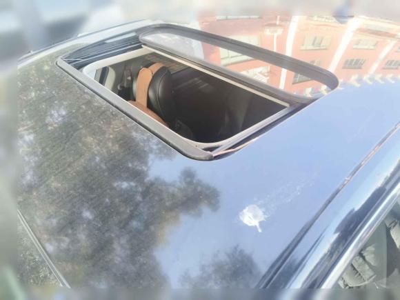 [苏州·苏E] 二手福特蒙迪欧2017款 EcoBoost 180 时尚型