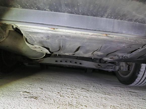 [合肥·皖A] 二手斯柯达明锐2015款 1.6L 手动逸杰版