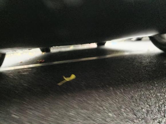 [杭州·浙A] 二手特斯拉Model Y2021款 标准续航后驱版