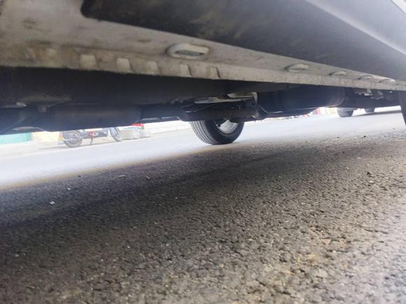 [青岛·鲁U] 二手名爵名爵HS2019款 20T 自动两驱豪华版 国VI