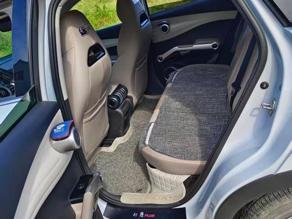 [合肥·豫S] 二手比亚迪元PLUS2023款 冠军版 510KM 超越型